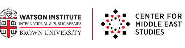 Center for Middle East Studies logo
